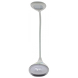 Светодиодный настольный светильник 7W Smartbuy SBL-DL-7-NW3-SRGB-White - Светильники - Настольные светильники - магазин электрооборудования amperomvolt.ru