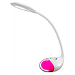 Светодиодный настольный светильник 7W Smartbuy SBL-DL-7-NW3-SRGB-White - Светильники - Настольные светильники - магазин электрооборудования amperomvolt.ru